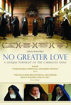 Película: No Greater Love