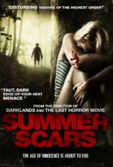 Summer Scars stream online deutsch