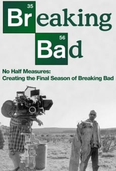 Ver película No Half Measures: Creating the Final Season of Breaking Bad