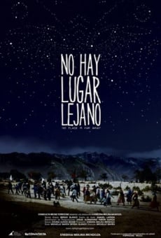 Ver película No hay lugar lejano