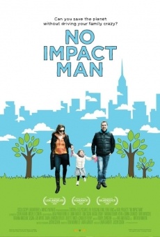 No Impact Man: The Documentary online kostenlos