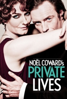 Noël Coward's Private Lives stream online deutsch