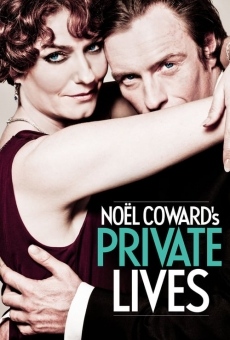 Watch Noël Coward's Private Lives online stream