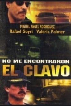No le encontraron el clavo online streaming