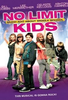 No Limit Kids: Much Ado About Middle School