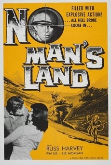 No Man's Land streaming en ligne gratuit