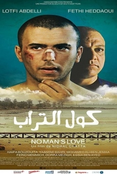 No Man's Love online streaming