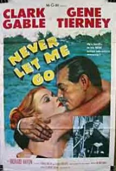 Never Let Me Go online kostenlos