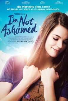 I'm Not Ashamed en ligne gratuit