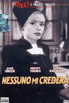 Nessuno mi crederà online streaming