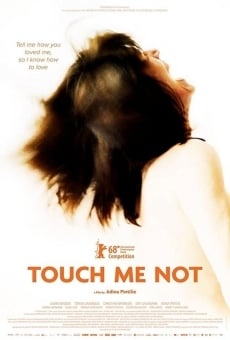 Touch Me Not online kostenlos