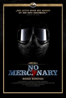 No Mercynary online