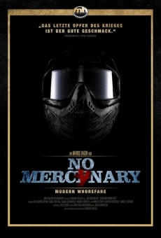 No Mercynary stream online deutsch