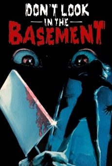 Don't Look in the Basement en ligne gratuit