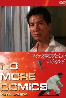 Película: No More Comics!