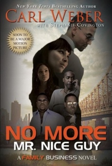 No More Mr Nice Guy (2018)