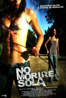 Watch No moriré sola online stream