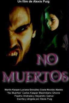 No muertos streaming en ligne gratuit