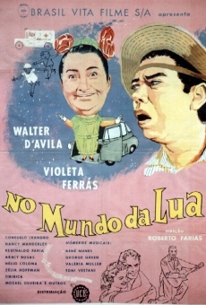 No Mundo da Lua on-line gratuito