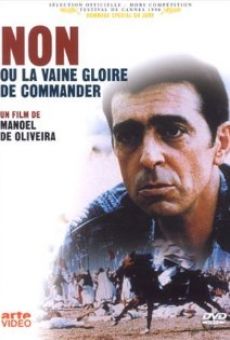 Non, ou A Vã Glória de Mandar (1990)