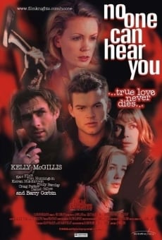 Ver película No One Can Hear You