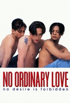 Ver película No al amor ordinario