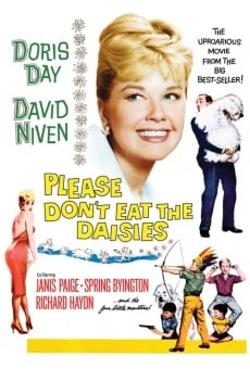 Please Don't Eat the Daisies (1960)