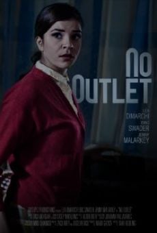 Película: No Outlet