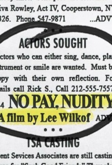 No Pay. Nudity