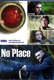 No Place stream online deutsch