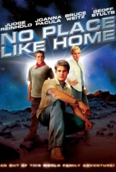 No Place Like Home streaming en ligne gratuit