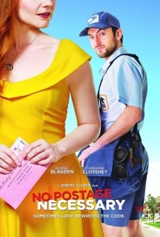 No Postage Necessary stream online deutsch