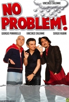 Ver película No hay problema