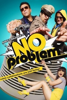 No Problem online kostenlos