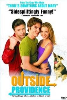 Outside Providence online kostenlos