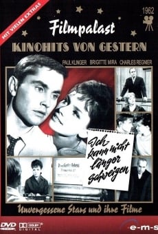 Ich kann nicht länger schweigen (1962)