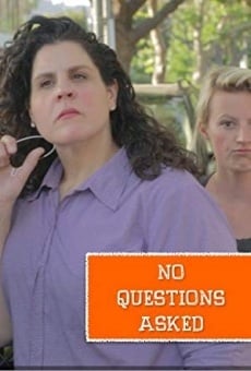 Watch No Questions Asked online stream
