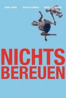 Nichts bereuen, película en español