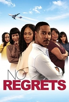 No Regrets online streaming