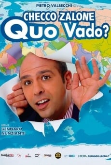 Quo vado? streaming en ligne gratuit