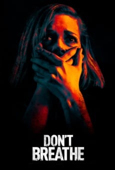 Don't Breathe gratis