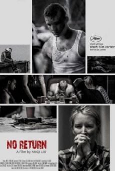 No Return online kostenlos