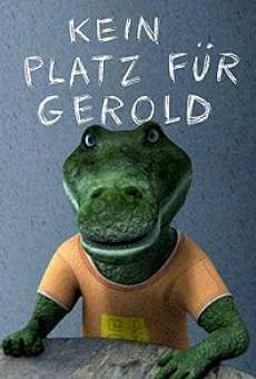 Kein Platz für Gerold