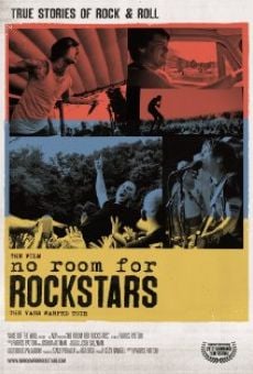 No Room for Rockstars