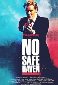 No Safe Haven online