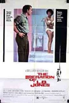 The Liberation of L.B. Jones online free