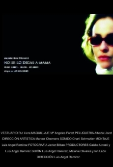 No se lo digas a mamá streaming en ligne gratuit