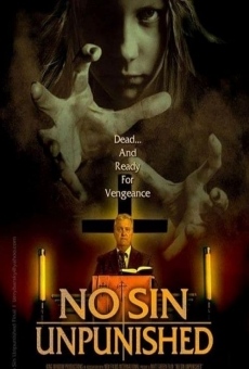 Watch No Sin Unpunished online stream