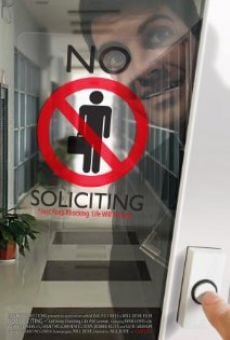 No Soliciting