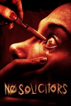 No Solicitors on-line gratuito